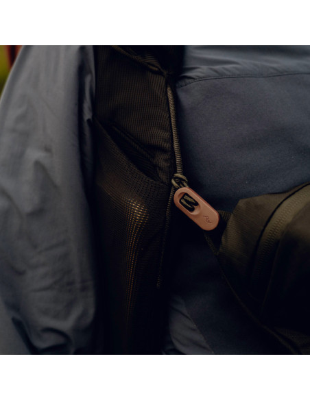 Peak Design Outdoor Sling 2L torba  czarna