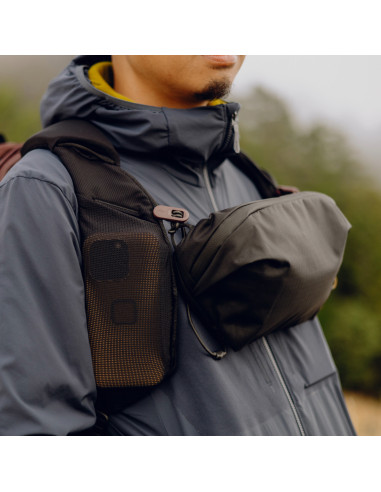 Peak Design Outdoor Sling 2L torba  czarna