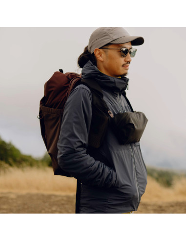 Peak Design Outdoor Sling 2L torba  czarna