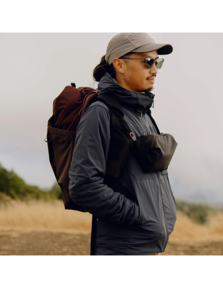 Peak Design Outdoor Sling 2L torba  czarna