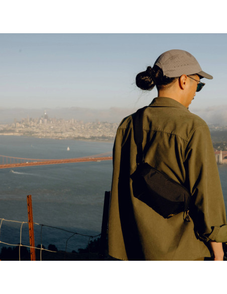 Peak Design Outdoor Sling 2L torba  czarna