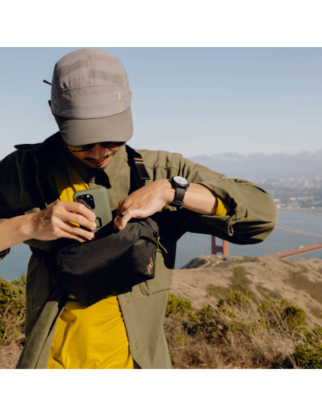 Peak Design Outdoor Sling 2L torba  czarna