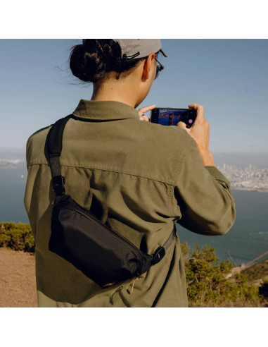 Peak Design Outdoor Sling 2L torba  czarna