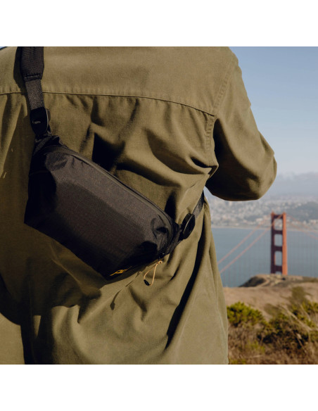 Peak Design Outdoor Sling 2L torba  czarna