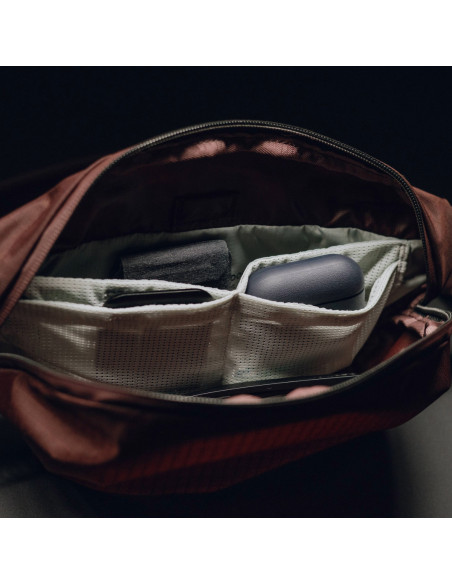 Peak Design Outdoor Sling 2L torba  czarna