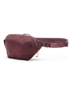 Torba Peak Design Outdoor Sling 2L Ciemny Fiolet