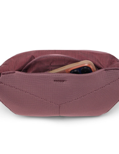 Peak Design Outdoor Sling 2L torba ciemny fiolet.