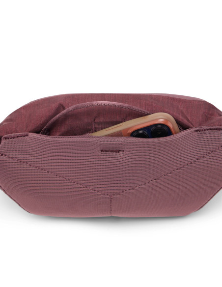 Peak Design Outdoor Sling 2L torba ciemny fiolet.