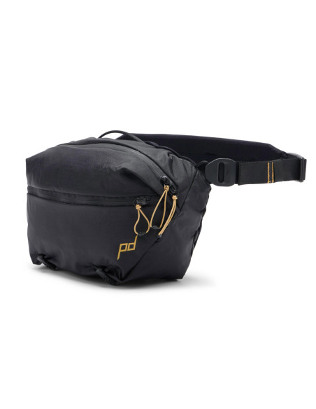 Peak Design Outdoor Sling 7L torba czarna.