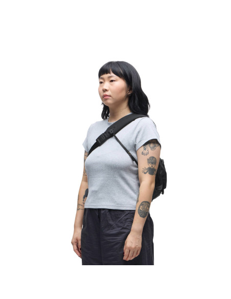 Peak Design Outdoor Sling 7L torba czarna.