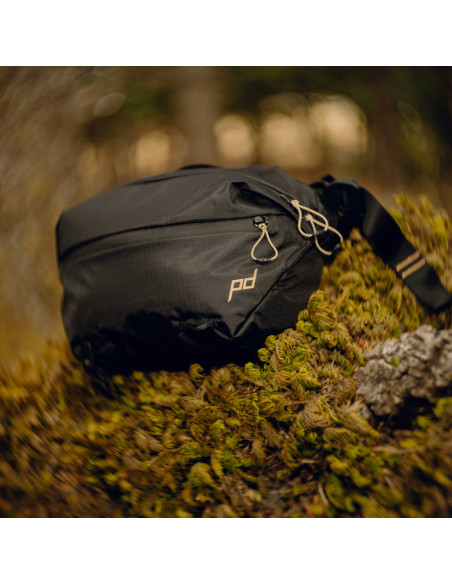 Peak Design Outdoor Sling 7L torba czarna.