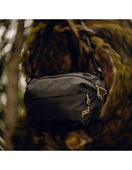 Peak Design Outdoor Sling 7L torba czarna.