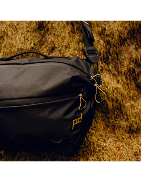Peak Design Outdoor Sling 7L torba czarna.