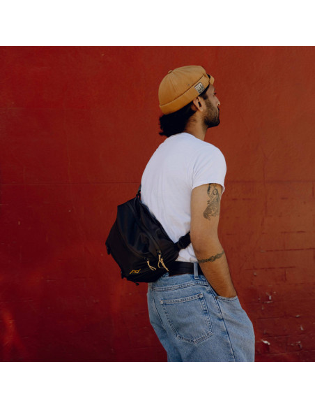 Peak Design Outdoor Sling 7L torba czarna.