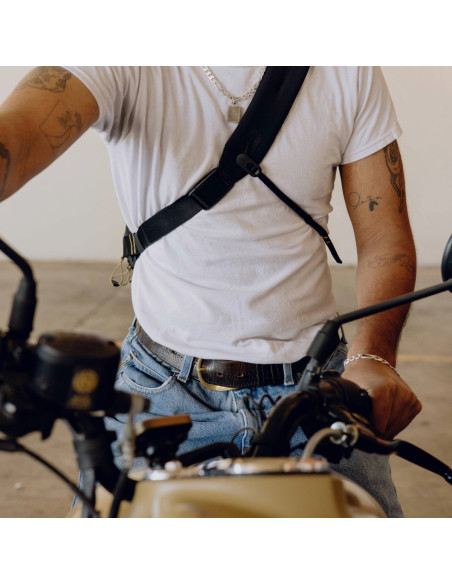 Peak Design Outdoor Sling 7L torba czarna.