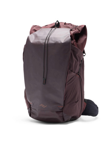 Peak Design Outdoor Backpack 45L plecak ciemny...