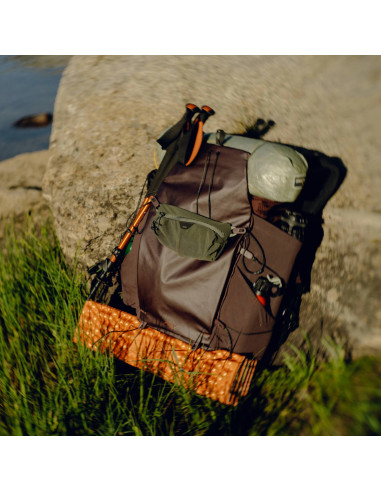 Peak Design Outdoor Backpack 45L plecak ciemny...