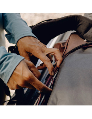 Peak Design Outdoor Backpack 45L plecak ciemny...