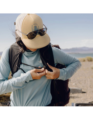 Peak Design Outdoor Backpack 45L plecak ciemny...