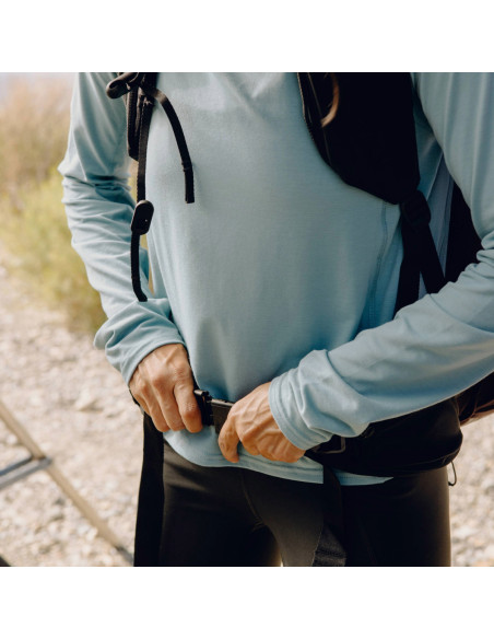 Peak Design Outdoor Backpack 45L plecak ciemny fiolet.