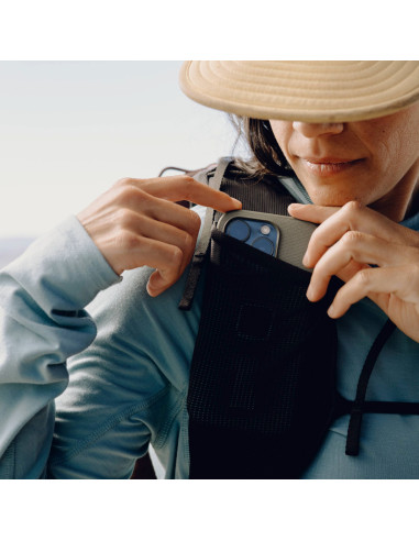 Peak Design Outdoor Backpack 45L plecak ciemny...