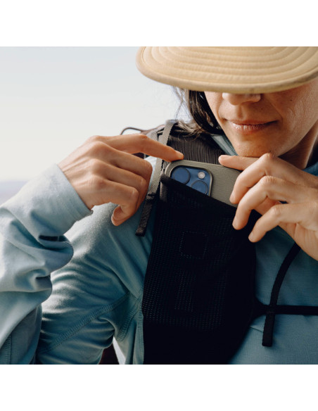 Peak Design Outdoor Backpack 45L plecak ciemny fiolet.