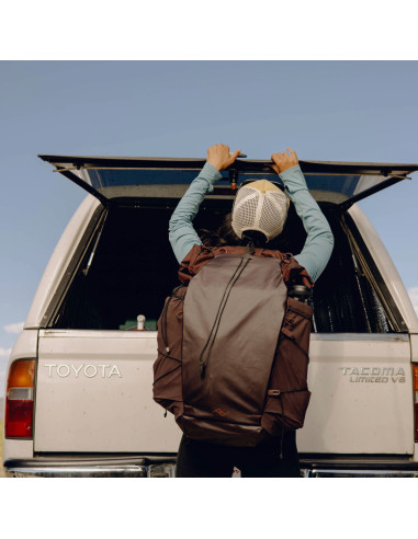 Peak Design Outdoor Backpack 45L plecak ciemny...