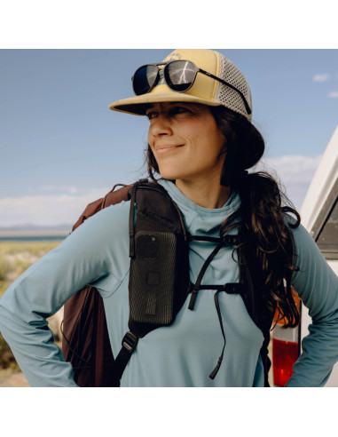 Peak Design Outdoor Backpack 45L plecak ciemny...