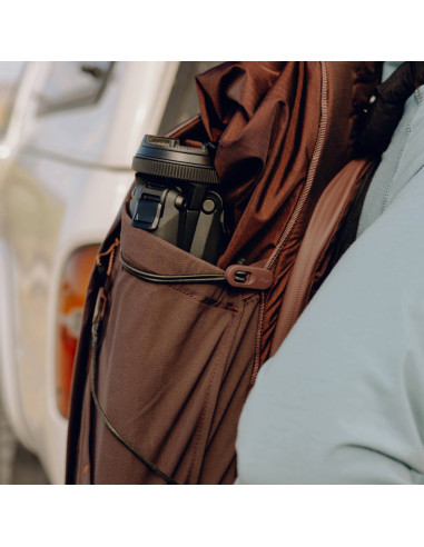 Peak Design Outdoor Backpack 45L plecak ciemny...