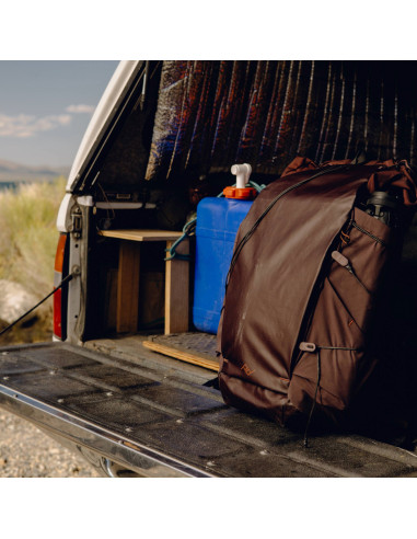 Peak Design Outdoor Backpack 45L plecak ciemny...