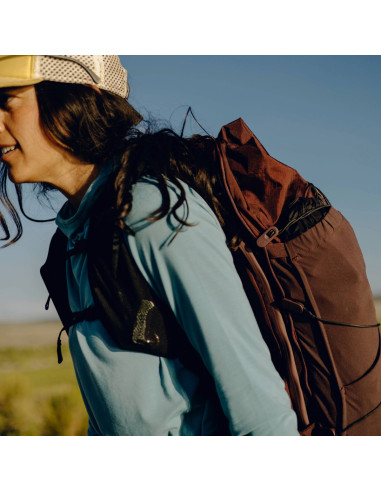 Peak Design Outdoor Backpack 45L plecak ciemny...