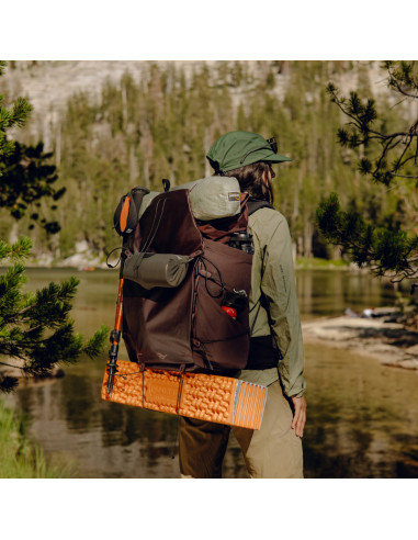 Peak Design Outdoor Backpack 45L plecak ciemny...