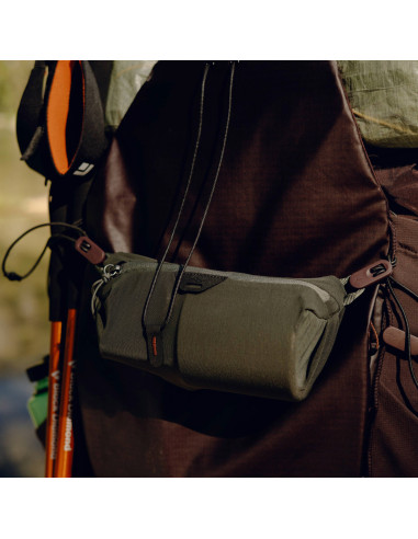 Peak Design Outdoor Backpack 45L plecak ciemny...