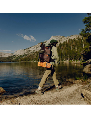 Peak Design Outdoor Backpack 45L plecak ciemny...