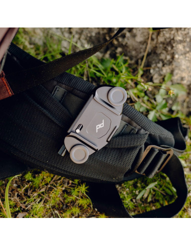 Peak Design Outdoor Backpack 45L plecak ciemny...