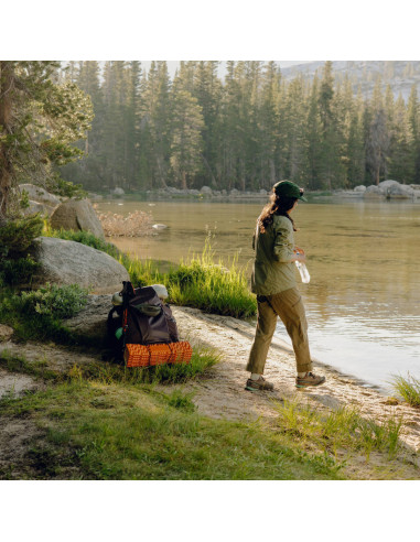 Peak Design Outdoor Backpack 45L plecak ciemny...