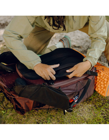 Peak Design Outdoor Backpack 45L plecak ciemny...