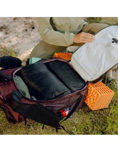 Peak Design Outdoor Backpack 45L plecak ciemny...