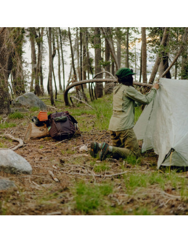 Peak Design Outdoor Backpack 45L plecak ciemny...