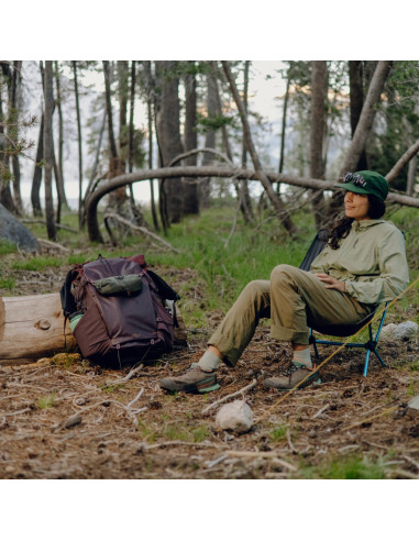 Peak Design Outdoor Backpack 45L plecak ciemny...