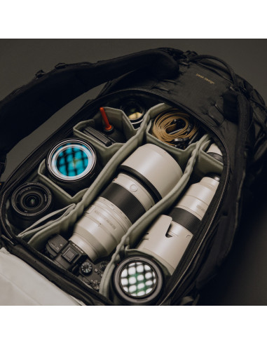 Peak Design Outdoor Backpack 45L plecak ciemny...