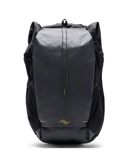 Peak Design Outdoor Backpack 45L plecak czarny.