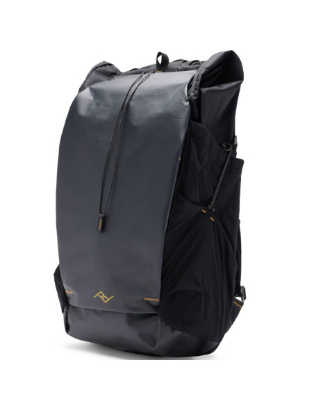Peak Design Outdoor Backpack 45L plecak czarny.
