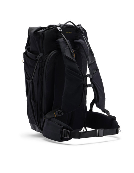 Peak Design Outdoor Backpack 45L plecak czarny.