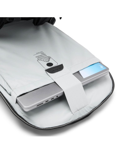 Peak Design Outdoor Backpack 45L plecak czarny.