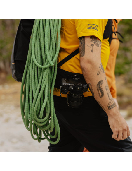 Peak Design Outdoor Backpack 45L plecak czarny.