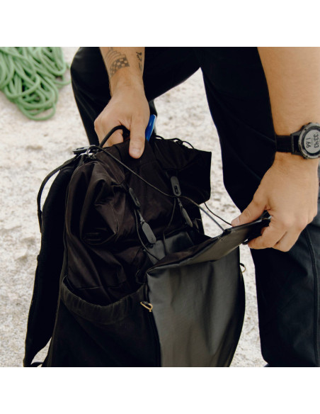 Peak Design Outdoor Backpack 45L plecak czarny.