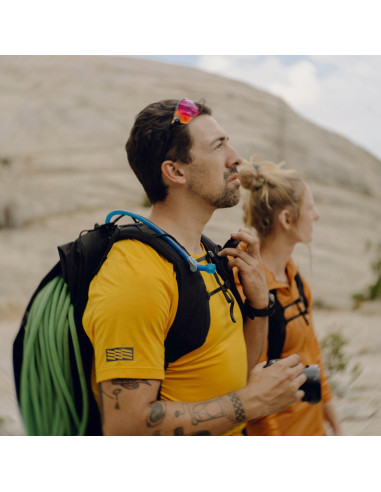 Peak Design Outdoor Backpack 45L plecak czarny.