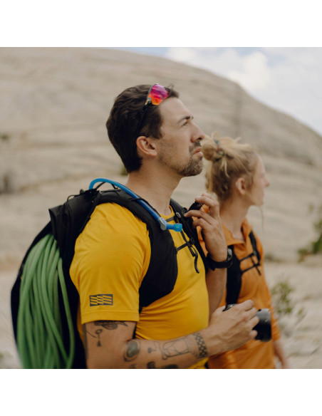 Peak Design Outdoor Backpack 45L plecak czarny.