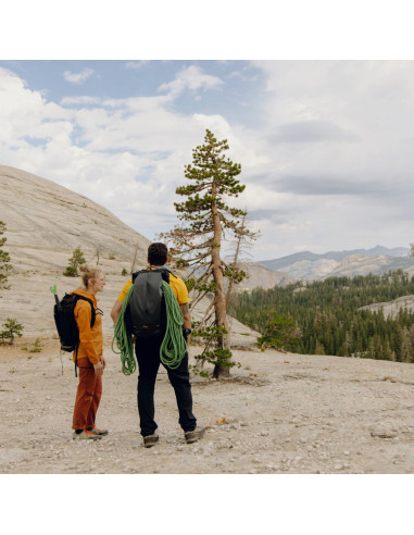 Peak Design Outdoor Backpack 45L plecak czarny.